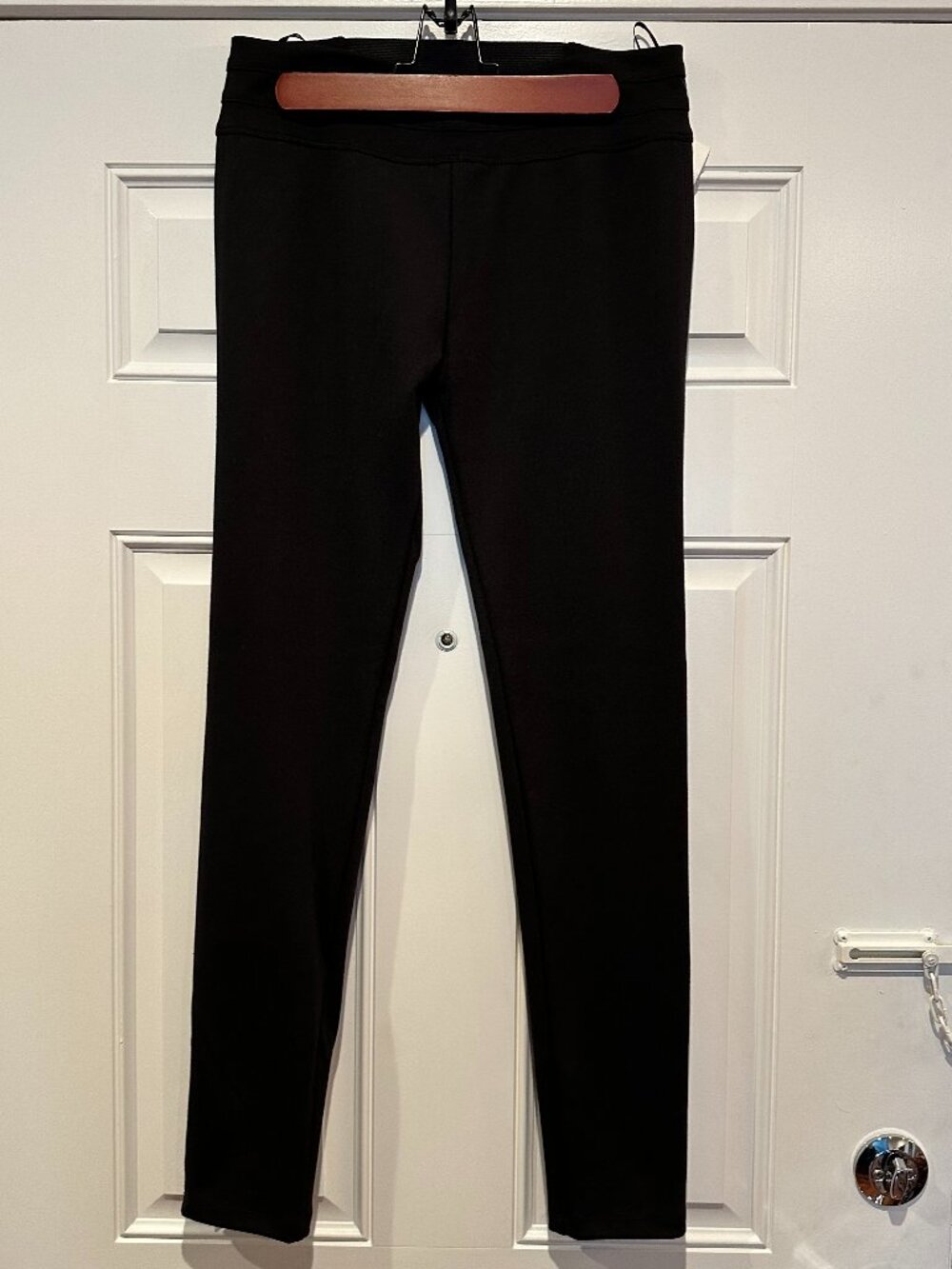"Mine" leggings